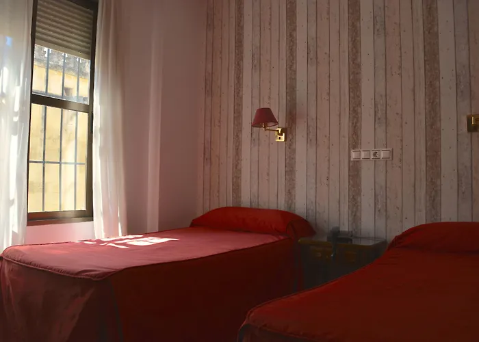 Marisa 2* Кордова