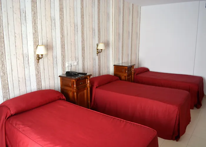 Marisa Отель Кордова