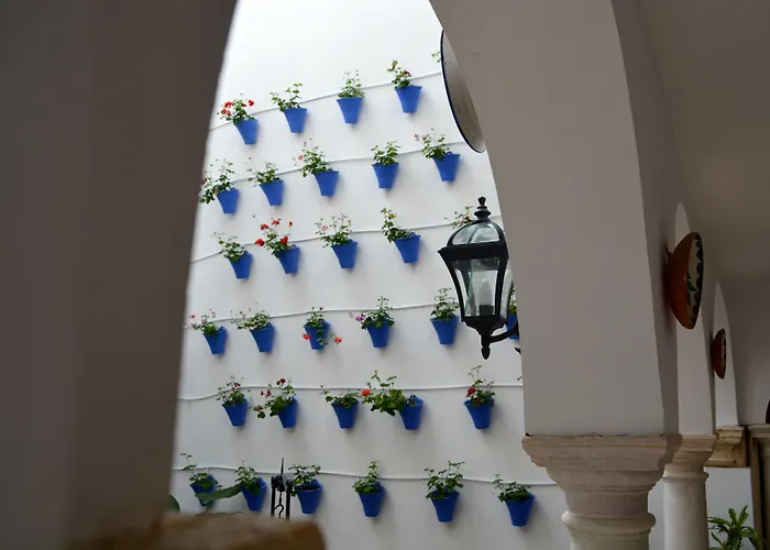 Marisa 2* Кордова